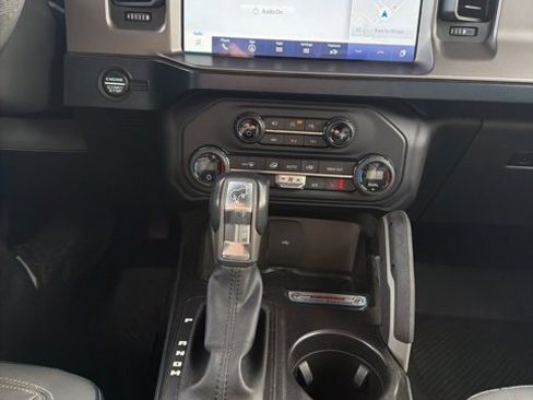 Used 2021 Ford Bronco First Edition image 11