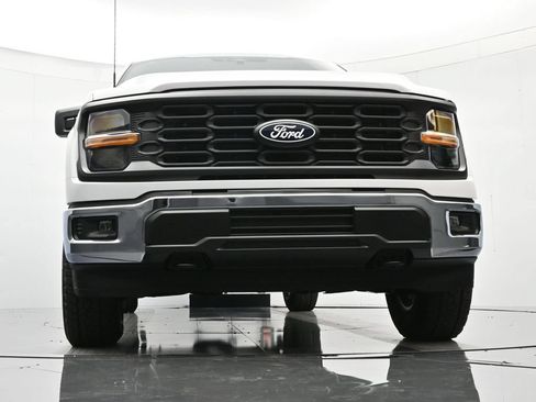 New 2026 Ford F150 XL w/ Equipment Group 103A High AWD/4WD image 38