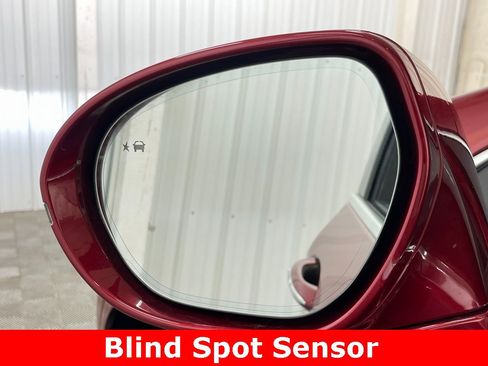 Certified 2019 Buick Envision Premium w/ LPO, Cargo Package image 38