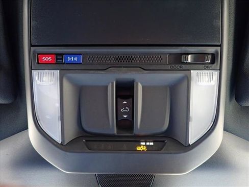 New 2026 Subaru Forester Sport AWD/4WD image 23