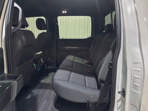 Used 2023 Ford F150 XLT w/ Equipment Group 302A High image 25