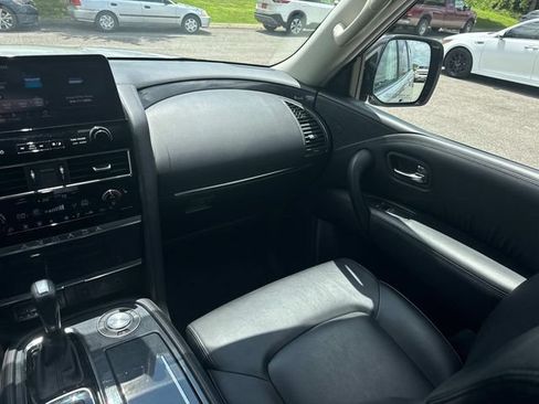 Certified 2023 Nissan Rogue SV AWD/4WD image 54