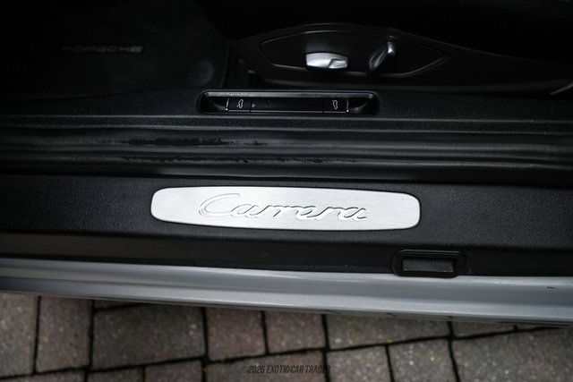 Used 2019 Porsche 911 Carrera RWD image 37