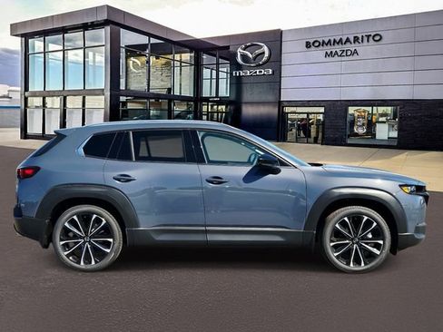 New 2026 MAZDA CX-50 AWD 2.5 S w/ Cargo Package image 2