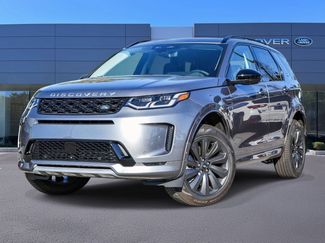 New 2025 Land Rover Discovery Sport S AWD/4WD video 1