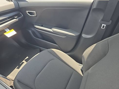 New 2026 Kia K4 FWD image 15