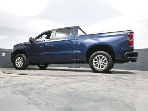 Used 2023 Chevrolet Silverado 1500 RST w/ Protection Package image 48