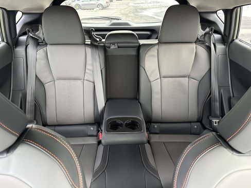 New 2026 Subaru Crosstrek 2.5i Limited w/ Crosstrek Mirror Package image 13