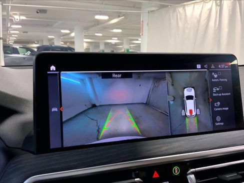 Certified 2024 BMW X3 xDrive30i w/ Premium Package w/ZPA image 26