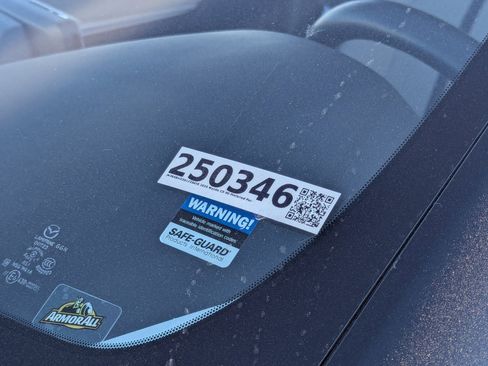 Certified 2025 MAZDA CX-90 3.3 Turbo w/ Preferred Package image 33