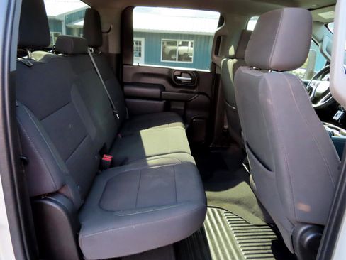Used 2021 Chevrolet Silverado 3500 LT image 42