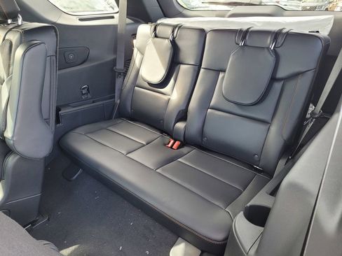 New 2026 Ford Explorer Tremor w/ Tremor Ultimate Package image 32