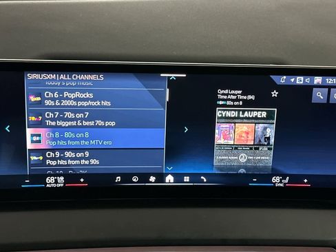 Used 2025 BMW X3 xDrive30i w/ Convenience Package image 18