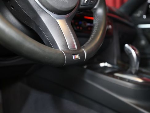 Used 2016 BMW 435i Coupe w/ M Sport Package RWD image 23