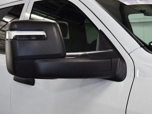 Used 2024 RAM 4500 Tradesman w/ Electrical Accessory Group RWD image 11