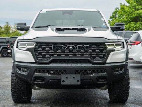 New 2026 RAM 1500 RHO AWD/4WD image 3