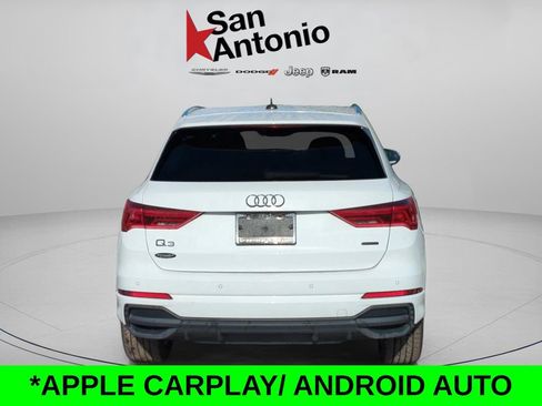 Used 2024 Audi Q3 2.0T Premium image 7