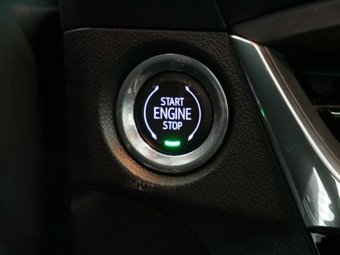 New 2026 Buick Encore GX Avenir w/ Avenir Technology Package image 25