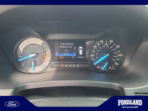 Used 2017 Ford Explorer 4WD image 11