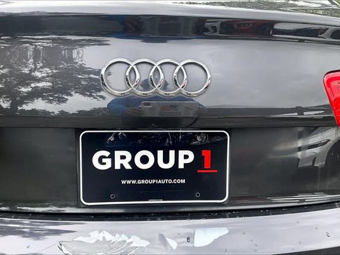 Used 2015 Audi A6 2.0T Premium FWD image 30