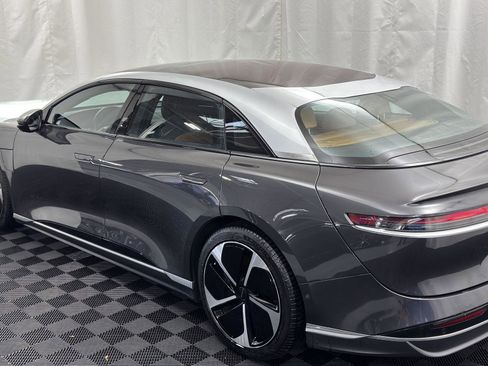 Used 2023 Lucid Air Touring image 8