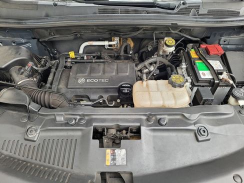 Used 2018 Buick Encore Preferred FWD image 20