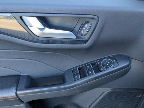 Used 2023 Ford Escape ST-Line w/ Tech Pack #1 AWD/4WD image 24