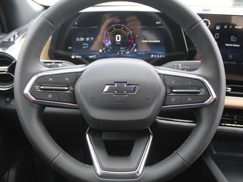 New 2027 Chevrolet Equinox ACTIV AWD/4WD image 11