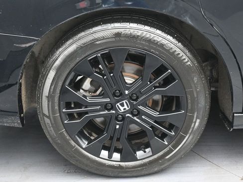 Used 2025 Honda Odyssey Sport-L image 33