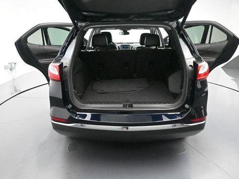 Used 2021 Chevrolet Equinox LT FWD image 25
