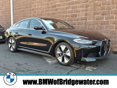 Certified 2023 BMW i4 eDrive35