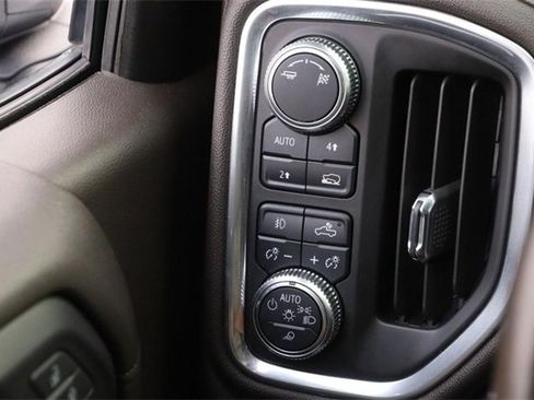 Used 2019 GMC Sierra 1500 SLT w/ SLT Premium Package image 14