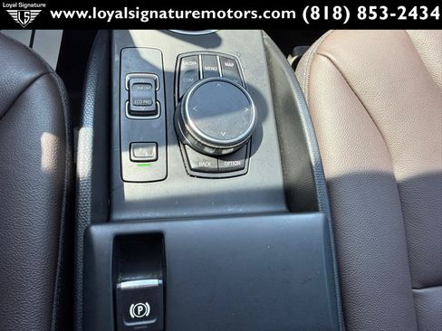 Used 2019 BMW i3 RWD image 24