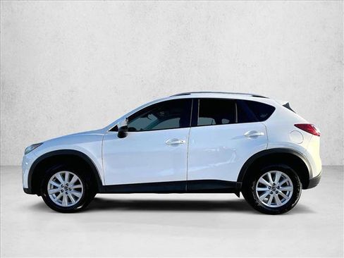 Used 2014 MAZDA CX-5 Touring w/ Touring Technology Package image 6