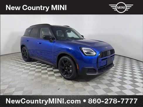 New 2026 MINI Cooper Countryman S image 1