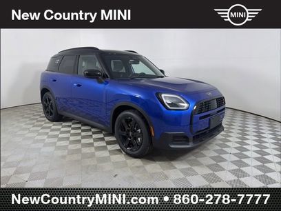 New 2026 MINI Cooper Countryman S