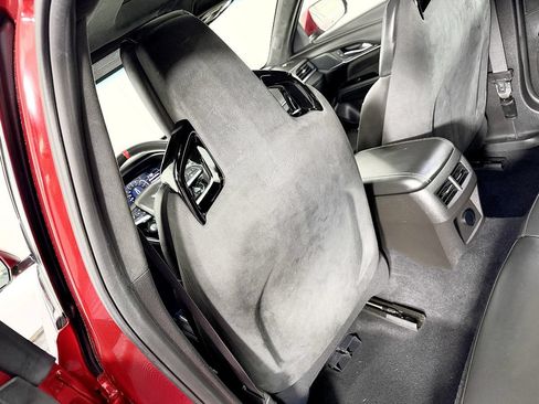Used 2025 Cadillac CT4 V Blackwing w/ Driver Assist Package RWD image 39