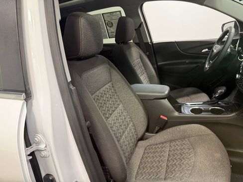 Used 2023 Chevrolet Equinox LT AWD/4WD image 65