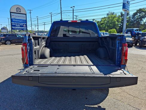 Used 2024 Ford F150 XLT w/ Equipment Group 302A MID AWD/4WD image 28