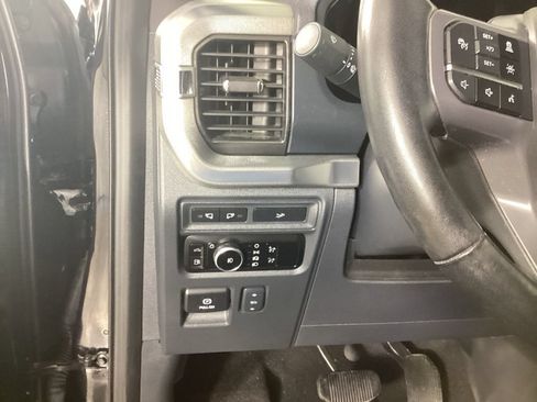 Used 2024 Ford F150 Lariat w/ Equipment Group 502A High AWD/4WD image 13