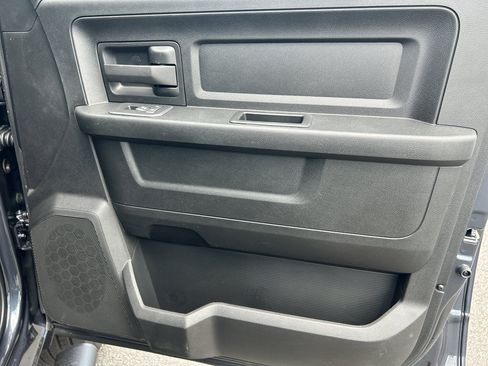 New 2025 RAM 2500 Tradesman image 22