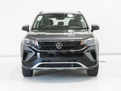 Used 2024 Volkswagen Taos S AWD/4WD image 4