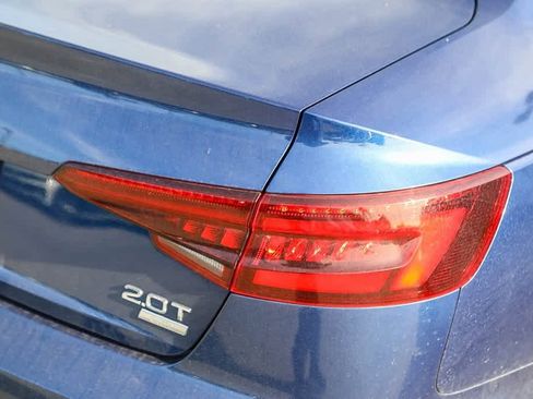 Used 2018 Audi A4 2.0T Ultra Premium Plus w/ Premium Plus Package image 11