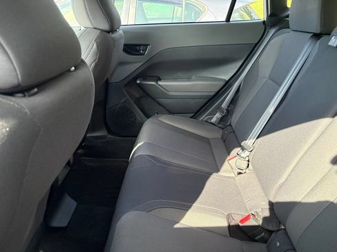 Certified 2024 Subaru Crosstrek 2.0i AWD/4WD image 7