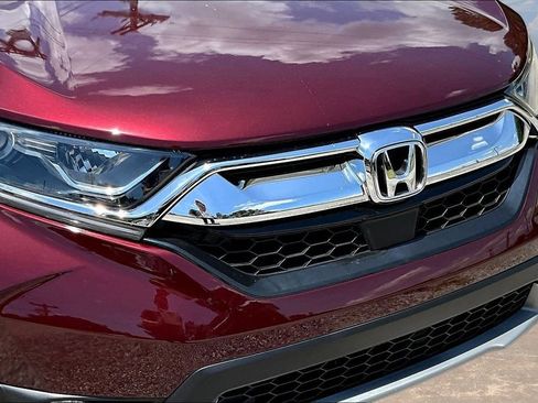Used 2018 Honda CR-V EX-L image 34