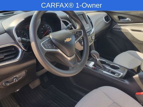 Certified 2022 Chevrolet Equinox LS image 14