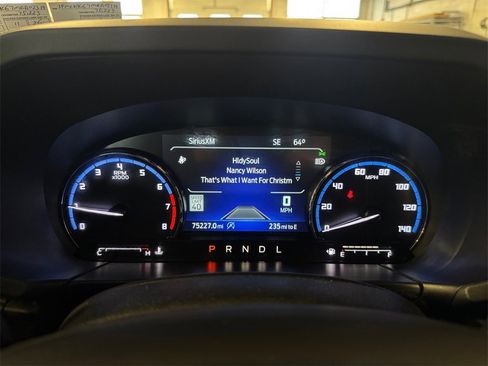 Used 2021 Ford Bronco Sport Outer Banks w/ Outer Banks Package image 16