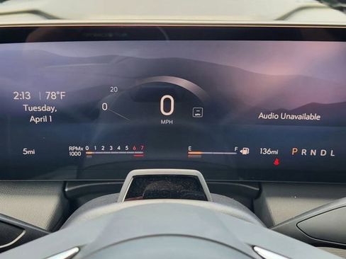 New 2025 Buick Enclave Sport Touring w/ Super Cruise Package FWD image 13