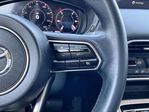 Used 2024 MAZDA CX-90 Plug-In Hybrid w/ Premium Pkg AWD/4WD image 19