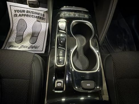 Certified 2023 Buick Envision Preferred w/ Sport Touring Package image 21